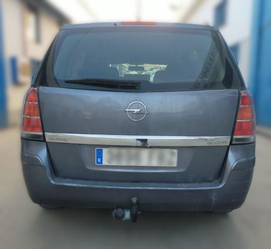 Foto de la pieza