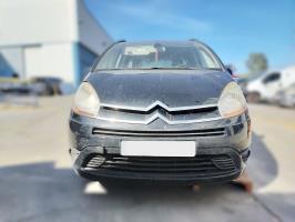Foto pieza de coche