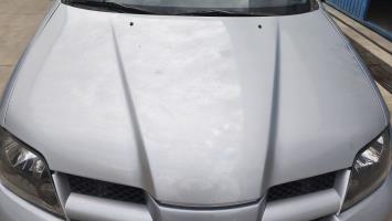 Foto pieza de coche