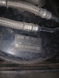Foto pieza de coche