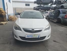Foto pieza de coche