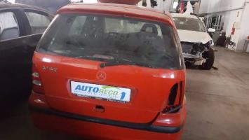 Foto pieza de coche