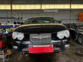 Foto pieza de coche