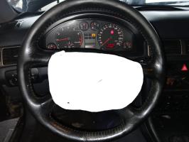 Foto pieza de coche