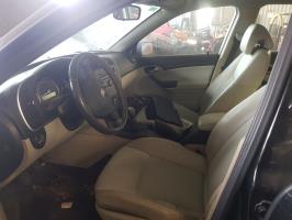 Foto pieza de coche
