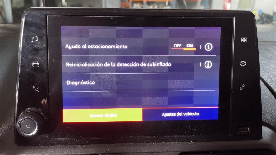 Foto de la pieza