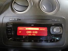 Foto pieza de coche