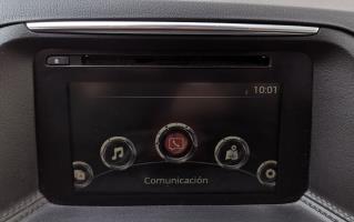 Foto pieza de coche