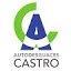 Logo AUTODESGUACES CASTRO S.L.