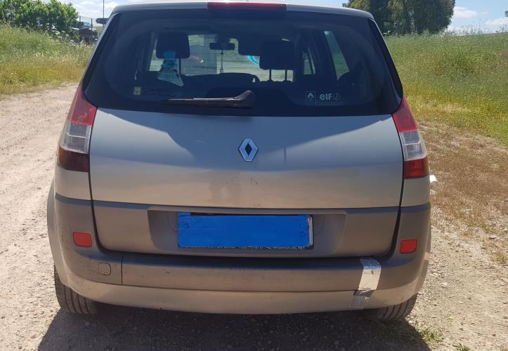 Foto de la pieza