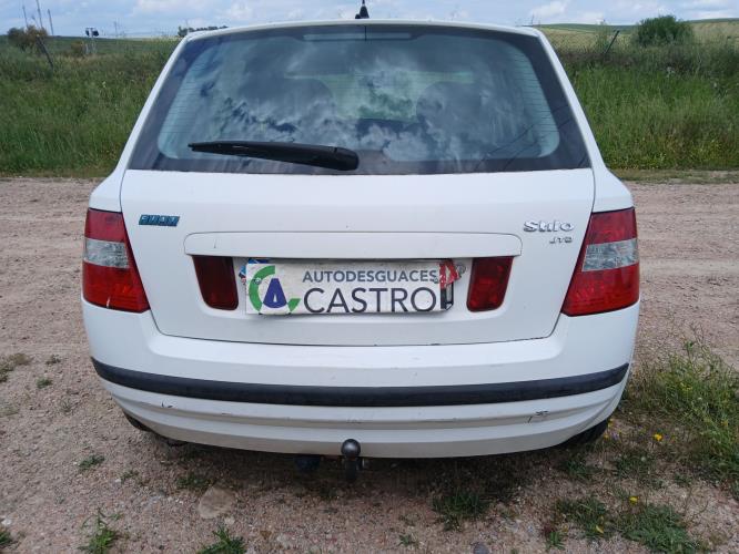 Foto de la pieza