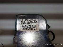 Foto del ricambio