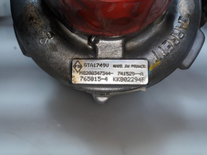 Foto del ricambio