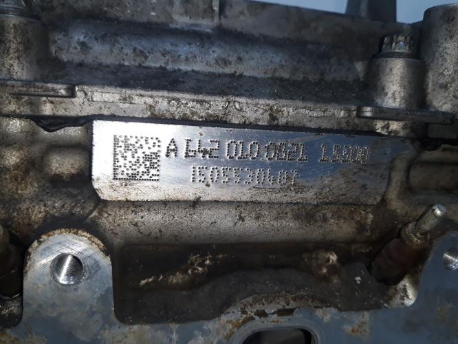 Foto del ricambio