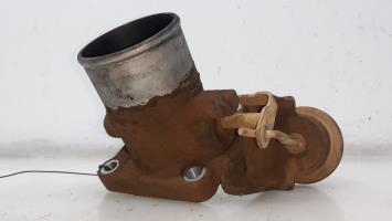 Foto ricambio auto