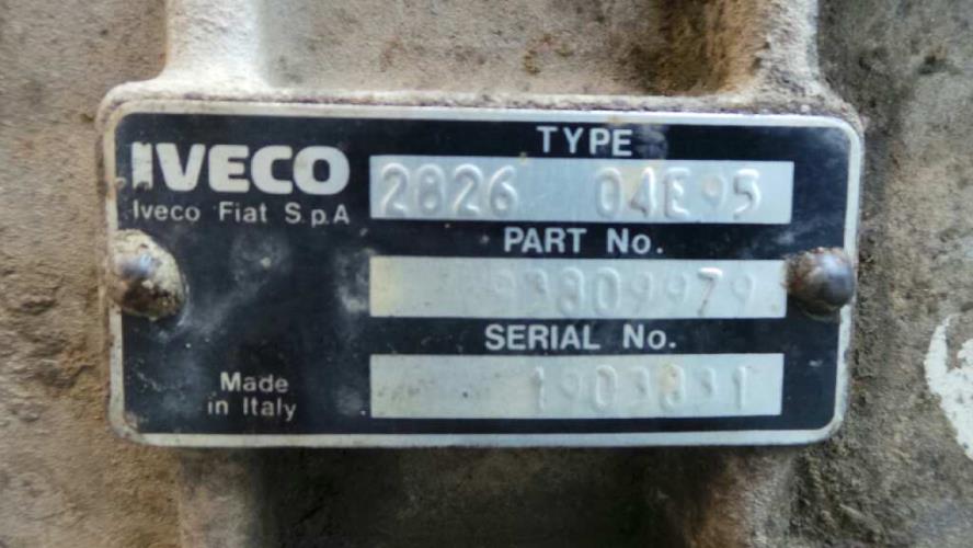 Foto de la pieza