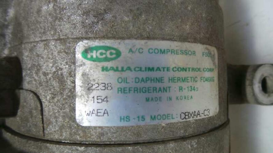 Foto del ricambio