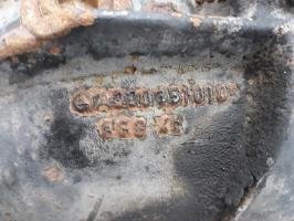 Foto del ricambio
