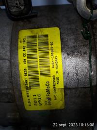 Foto del ricambio