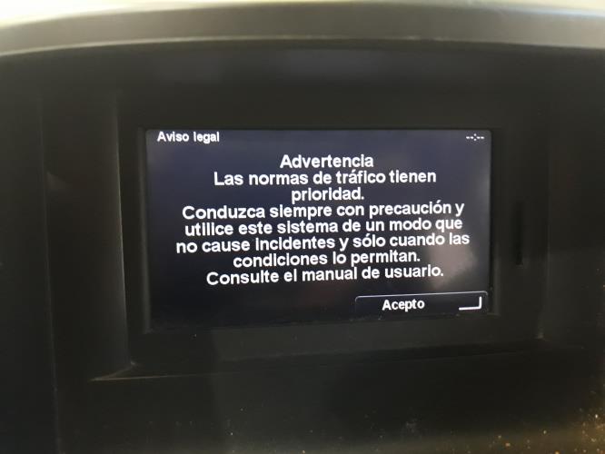 Foto del ricambio