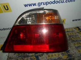 Foto pieza de coche