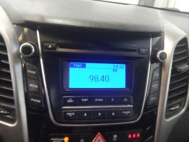 Foto pieza de coche