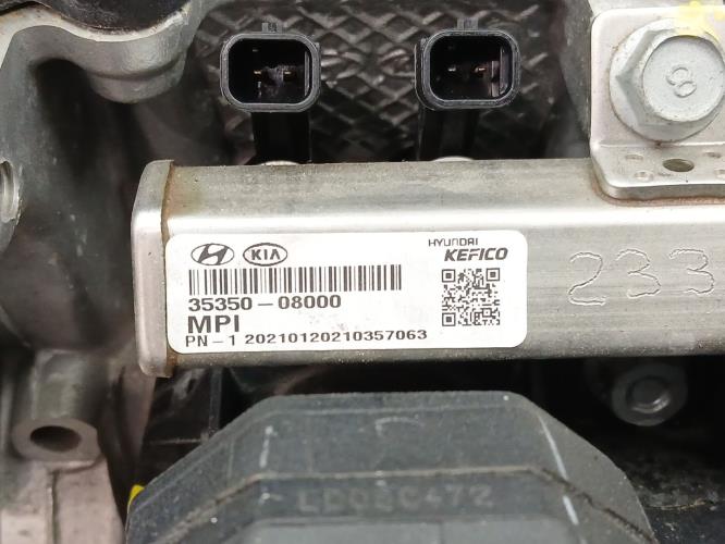 Foto del ricambio