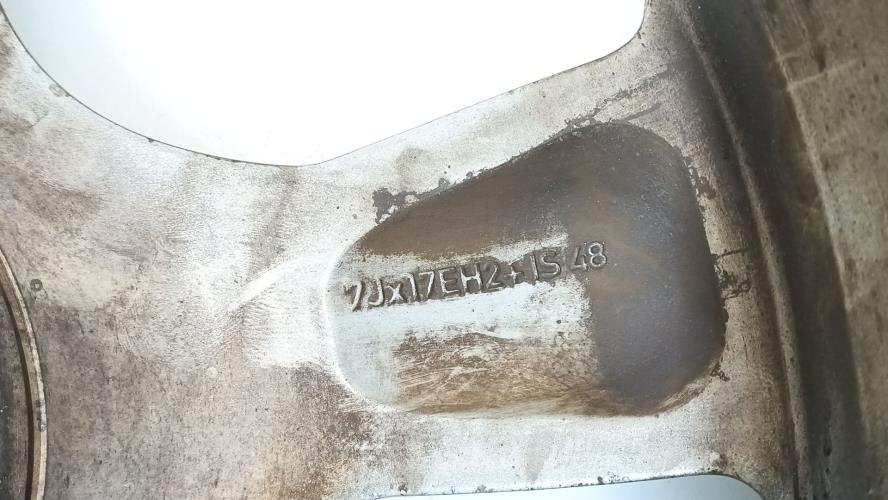 Foto del ricambio