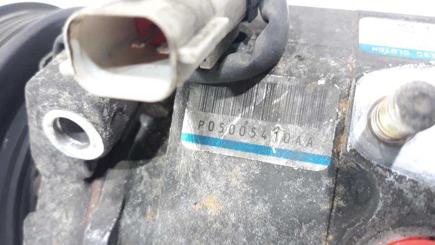 Foto del ricambio