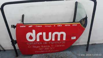 Foto pieza de coche