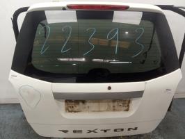 Foto pieza de coche