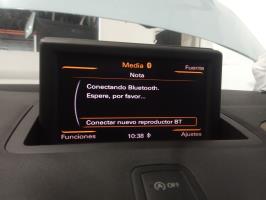 Foto pieza de coche