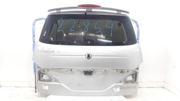 Foto pieza de coche