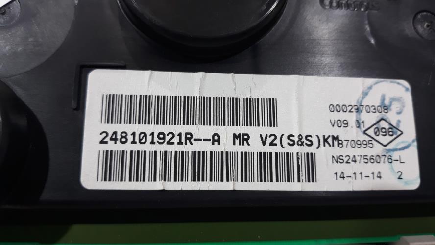 Foto del ricambio