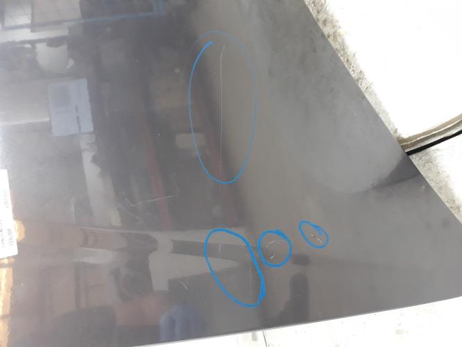 Foto del ricambio