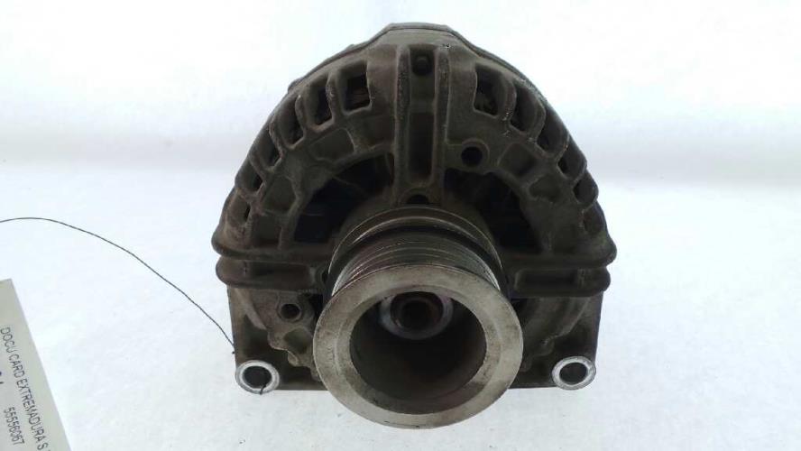 Foto del ricambio