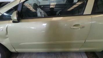 Foto pieza de coche