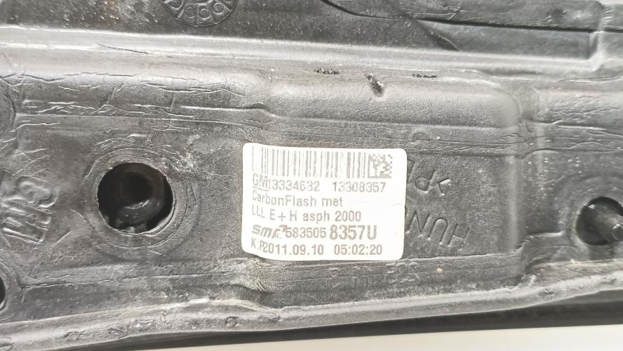 Foto del ricambio