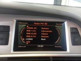 Foto pieza de coche