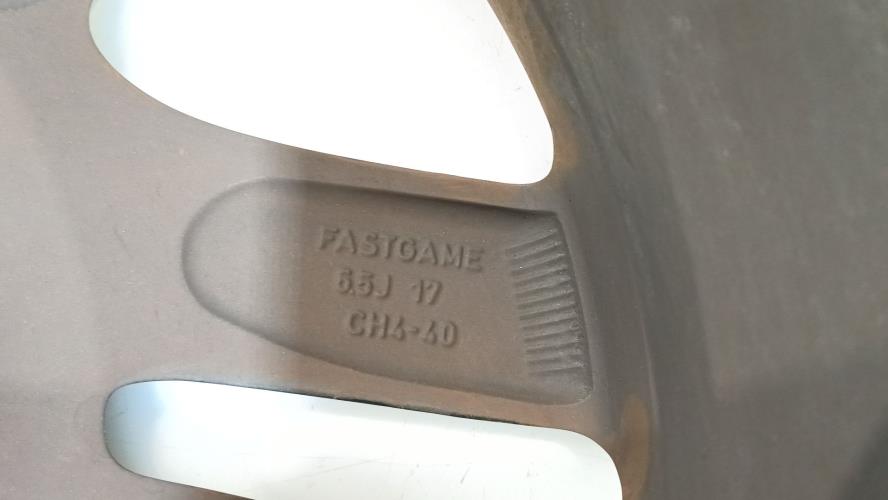 Foto de la pieza