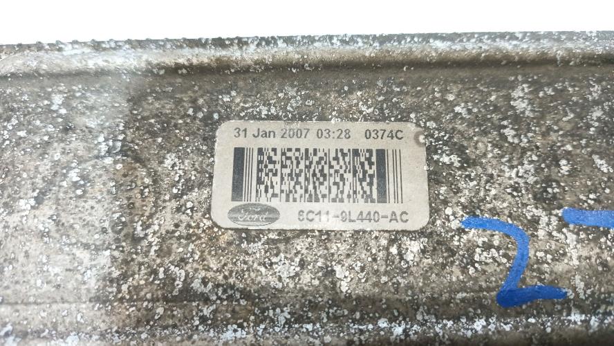 Foto de la pieza
