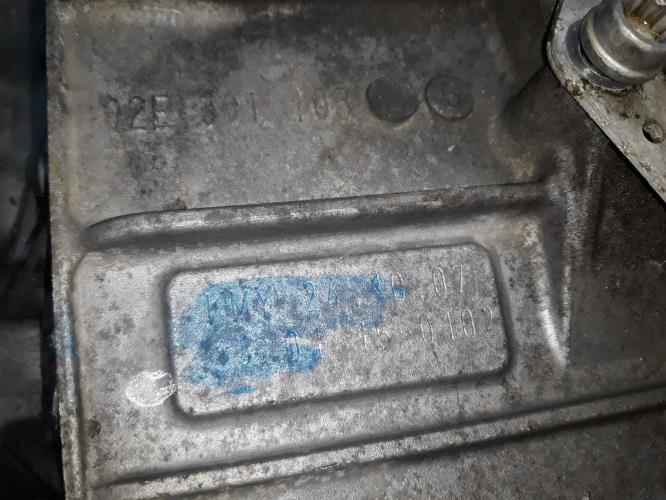 Foto del ricambio