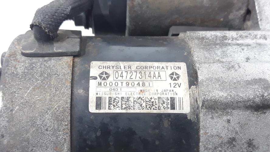 Foto del ricambio