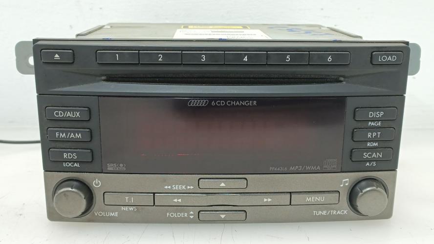 Foto del ricambio