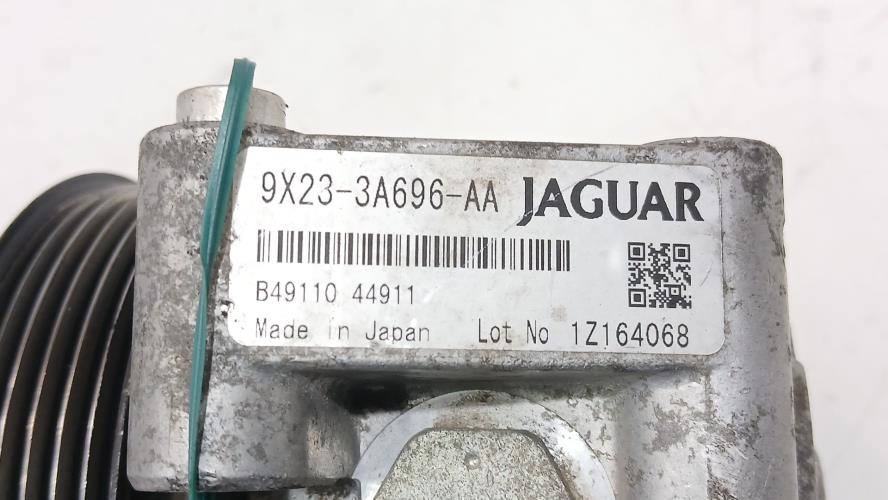 Foto del ricambio