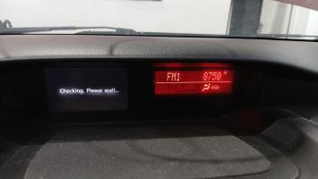 Foto pieza de coche