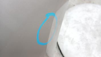 Foto del ricambio