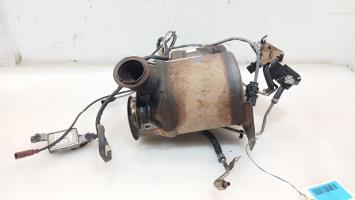 Foto ricambio auto