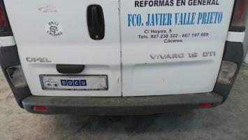 Foto del ricambio