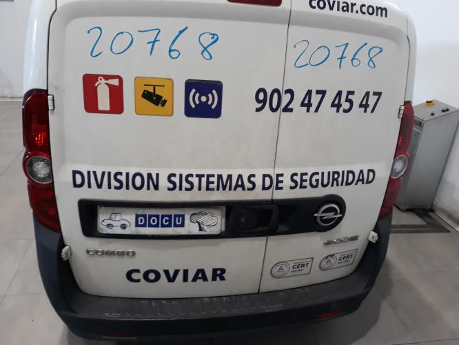 Foto de la pieza